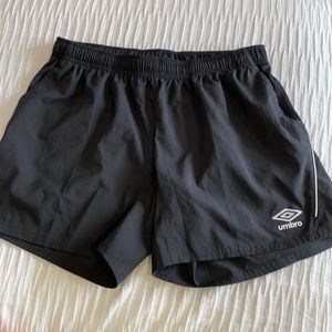 Women’s Umbro Shorts